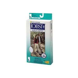Jobst ActiveWear Athletic Support Knee High Socks, Size 20 30 mmHg 