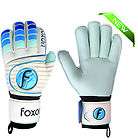 foxon pro goalkeeper gloves size 8 8 5 9 10