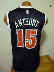 Adidas NBA World USA Denver Nuggets Carmelo Anthony Replica Jersey 