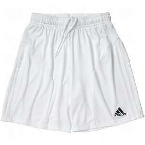  adidas Mens Campeon 11 ClimaCool FORMOTION Shorts White 