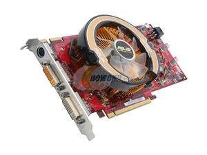    ASUS EAH4850/HTDI/512M Radeon HD 4850 512MB 256 bit GDDR3 