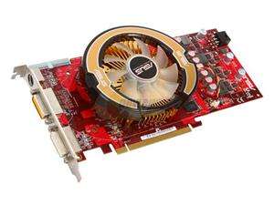 ASUS Radeon HD 4850 EAH4850/HTDI/1G Video Card