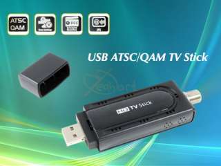 DVB T on LAPTOP PC MINI DIGITAL TV Tuner USB Stick HDTV  