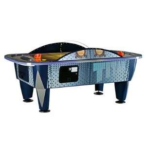  Titan Air Hockey Table Side Rebound Shields No Sports 