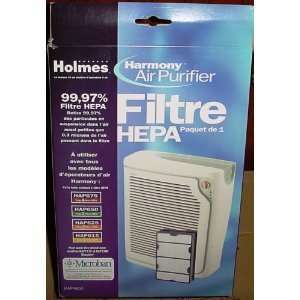  HEPA Filter   HARMONEY AIR PURIFIER 1 pack 99.97% HEPA Filter 