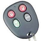 NEW Audiovox Prestige APS997C Car Alarm Remote Start items in 