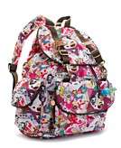    tokidoki Abraccio Large Backpack  