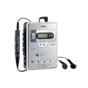  Aiwa Stereo Radio Cassette Player Walkman Style HS RM539 