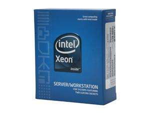    Intel Xeon W5590 Nehalem EP 3.33GHz 4 x 256KB L2 Cache 