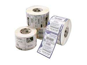   Zebra 800262 125 2.25 x 1.25 25200 Labels Paper Label