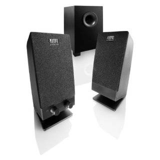   Computer Accessories Computer Speakers Altec Lansing