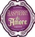 The di Amore product line includes Amaretto di Amore, Sambuca di 