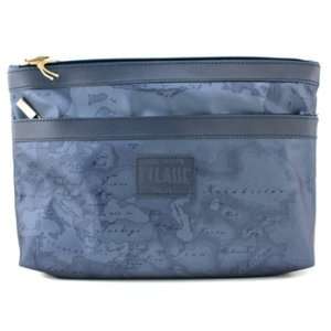 Alviero Martini ( Made In Italy ) Cosmetic Bag 1201391 (21cmx16cmx6cm 