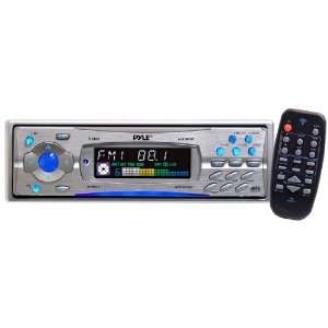  Pyle RBPLCD39 AM/FM Radio CD/CDR/CDR W Player w/Die Cast 