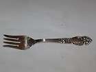 Vintage Fancy Sheffield Sardine Fork VFC items in Gectiques Internet 