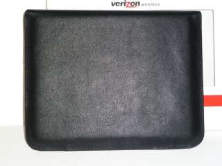 Verizon Brand Tablet Sleeve Case for HP Touchpad, Ipad 1, Ipad 2, Xoom 