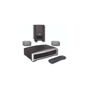  Bose 2.1 Surround Sound Home Theater System Electronics