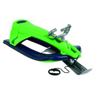Pelican Snow Rod   Lime Green/Blue.Opens in a new window
