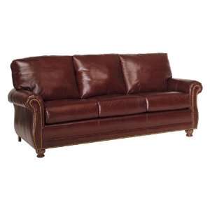   Sofa Collection Oliver Designer Style Traditional Antique Leather