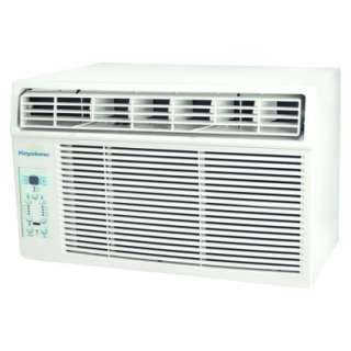   Energy Star 10,000 BTU 115 Volt Window Mounted Air Conditioner with