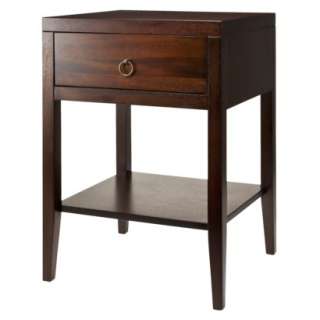 Casual Accent Table.Opens in a new window