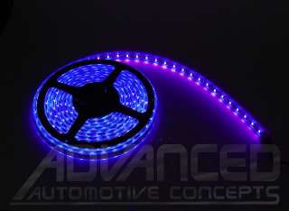 Dodge Charger Magnum Grill Lighting ORACLE LED Purple  