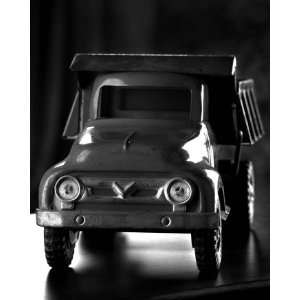  Truck, Limited Edition Photograph, Home Decor Artwork 