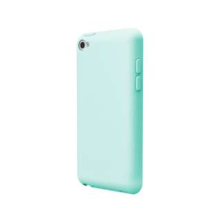 Switcheasy Pastel Colors case for Apple Touch 4 Mint  