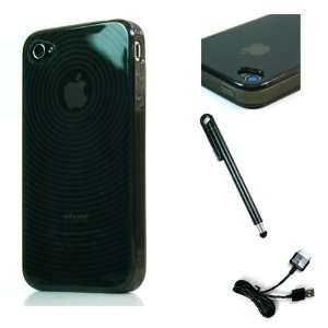Target Design Flex Case for Apple iPhone 4S and iPhone 4th Generation 