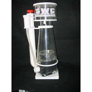 SWC XTREME 160 CONE PROTEIN SKIMMER FOR REEF AQUARIUMS  