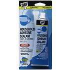 NEW Aquarium Sealant Dap Each Silicone Adhesive 00688 070798006881