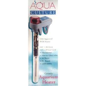  Aqua Culture Ceramic Aquarium Heater