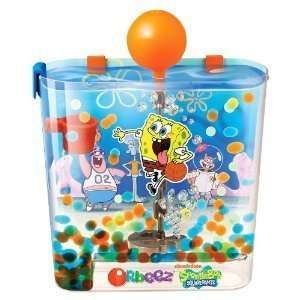  Orbeez   SpongeBob Squarepants Aquarium Toys & Games
