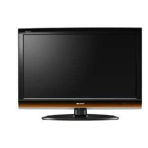  Sharp AQUOS LC 40E77UN 40 LCD TV   40   Active Matrix 