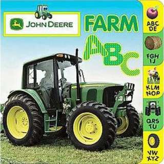 Farm ABC (Board).Opens in a new window