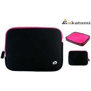   Tablet Cover Case Bag for 10.1 Archos 101 Tablet + An Ekatomi Hook