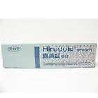Hirudoid Cream 40g Bruises Swelling Scar Remove 喜療妥