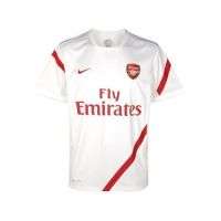 RARS49 Arsenal shirt   Nike jersey   training top  