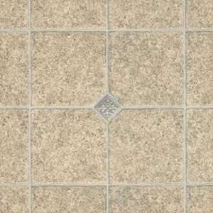  Armstrong Traditions   Guinevere 12 Steel Vinyl Flooring 