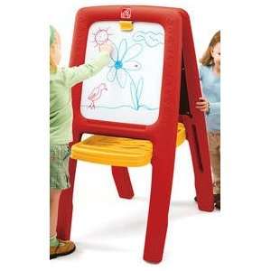  Children Art Easel Step2 Easel for Two 