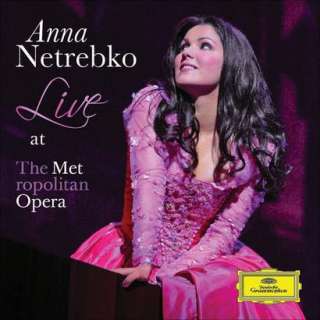 Live at the Metropolitan Opera.Opens in a new window