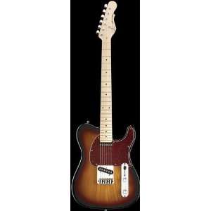 G&L ASAT Classic Tribute Series Musical Instruments