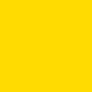  Ateco 10607 Lemon Yellow Airbrush Color, 9 oz.