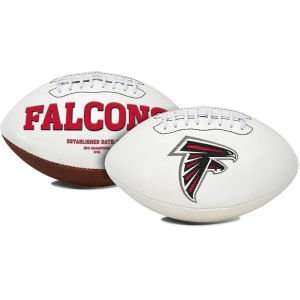  Atlanta Falcons Signature Series Football Sports 