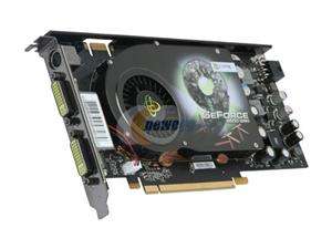    XFX PVT96OZDFA GeForce 9600 GSO 1GB 128 bit DDR2 PCI 