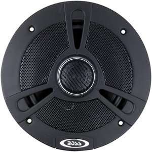  Boss Audio RT 5520 200 Watt 5.25 Car Stereo Speakers NR 