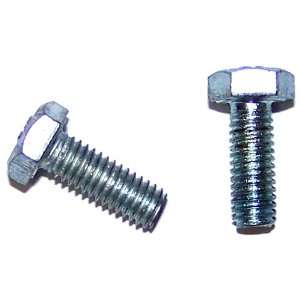  Strike Master Ice Augers 2 Replacement Blade Bolts and 