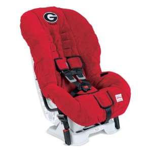   Convertible Car Seat Cover Set   Nebraska Cornhuskers, Red Cover Baby