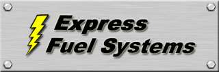 Express Fuel Systems