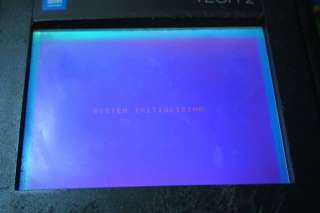   GM Tech2 Scan TOOL /system autotest with one fail (RTC)/can fix  